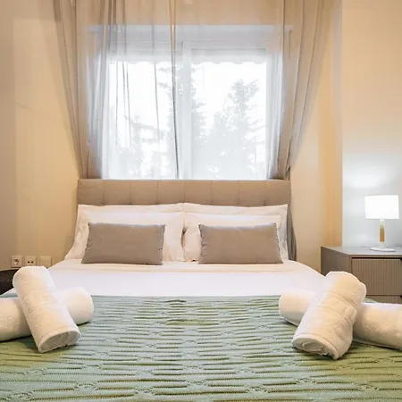 Puerto Banus Lorcrimar Apartment *