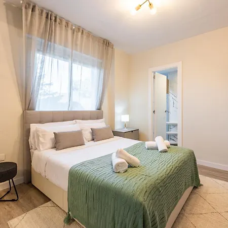 Puerto Banus Lorcrimar Apartment