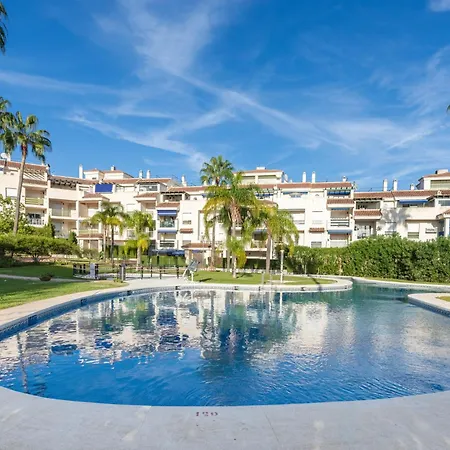 Puerto Banus Lorcrimar Marbella