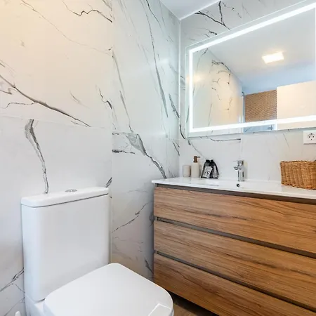 Puerto Banus Lorcrimar Apartment Marbella